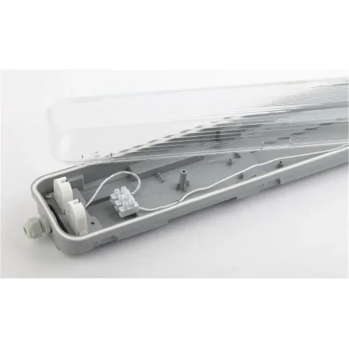 Светильник SPP-101-0-002-120 IP65 под 2 светодиод. лампы T8 G13 LED 2x1200мм Эра Б0043658 - фото 4