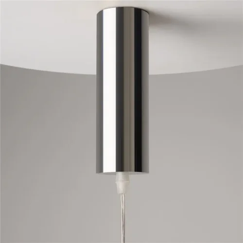 Подвесной светильник Sonata 3000K 12Вт (Хром) - фото 3