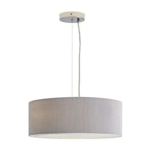 Подвесной светильник Freya FR5434PL-03GR1 (Хром) - фото