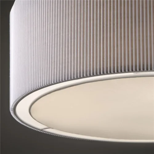 Подвесной светильник Freya FR5434PL-03GR1 (Хром) - фото 2