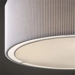 Подвесной светильник Freya FR5434PL-03GR1 (Хром)