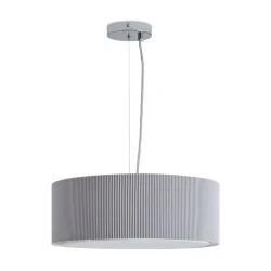 Подвесной светильник Freya FR5434PL-03GR1 (Хром)