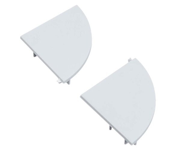 Заглушка для LC-LPU-3333 Левая - фото 3