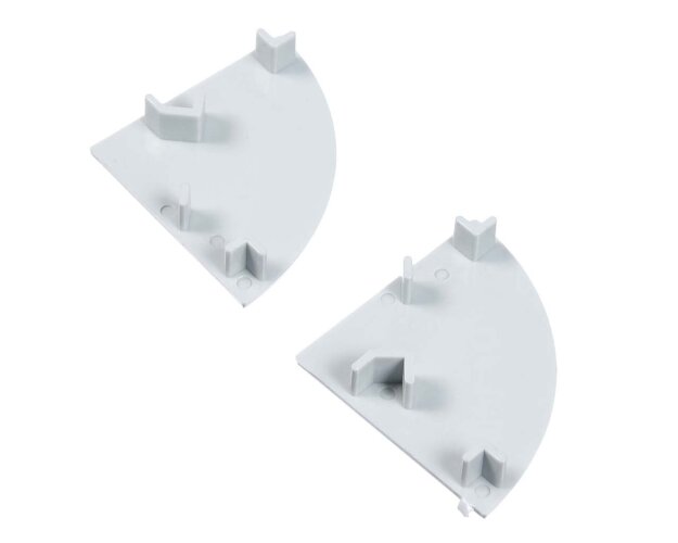 Заглушка для LC-LPU-3333 Левая - фото 4