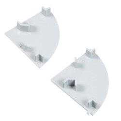 Заглушка для LC-LPU-3333 Левая