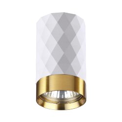 Потолочный светильник «ODEON LIGHT» 4286/1C, серия: AD ASTRUM (крепление на планке)