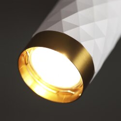 Потолочный светильник «ODEON LIGHT» 4286/1C, серия: AD ASTRUM (крепление на планке)