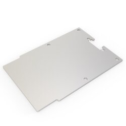 Заглушка металл 4034 сталь 1 мм