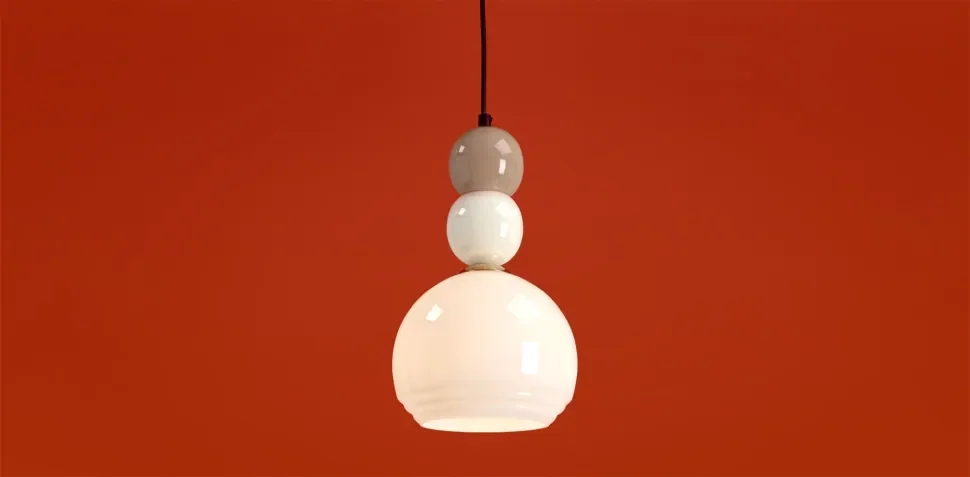 Подвесной светильник Глобо / Globo (Черный) FR5628PL-01BGW - фото 10