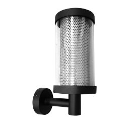 Уличный фасадный светильник «Novotech» 370969, серия: MATRIX