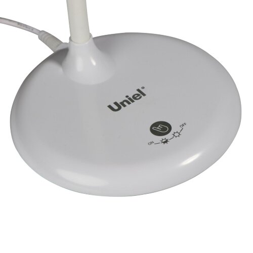 TLD-507 White-Светильник настольный-LED-550Lm-5000K-Цвет-белый - фото 7