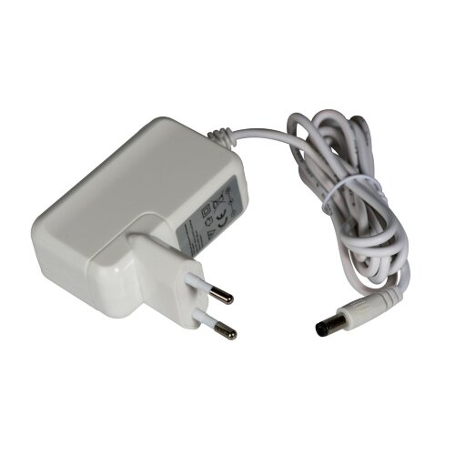 TLD-507 White-Светильник настольный-LED-550Lm-5000K-Цвет-белый - фото 9