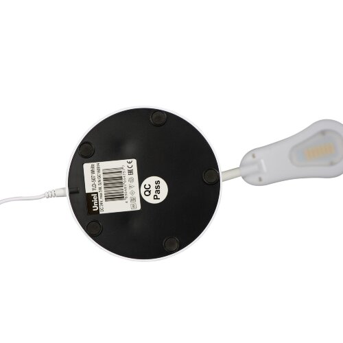 TLD-507 White-Светильник настольный-LED-550Lm-5000K-Цвет-белый - фото 10