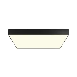 Потолочный светильник Зон / Zon 90 Вт 3000 К 120° (Черный) C032CL-90W3K-SQ-B