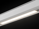 'Светильник трековый линейный  , серия SY-LINK, Белый, 12Вт, IP20, Нейтральный белый (4000К) , SY-LINK-300-WH-12-NW. Фото 3