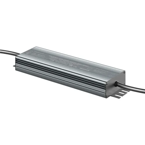 Источник напряжения 48В 100Вт IP67 PSL008 (Серебро) PSL008-100W-48V-IP67 - фото