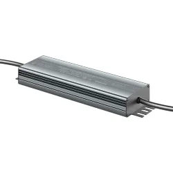 Источник напряжения 48В 100Вт IP67 PSL008 (Серебро) PSL008-100W-48V-IP67