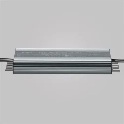 Источник напряжения 48В 100Вт IP67 PSL008 (Серебро) PSL008-100W-48V-IP67