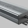 Источник напряжения 48В 100Вт IP67 PSL008 (Серебро) PSL008-100W-48V-IP67 - фото 6