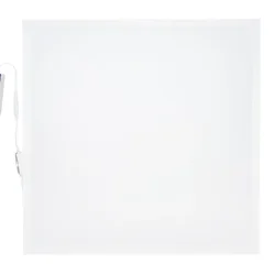 Светильник светодиодный ДВО CP 20 R 36W OP 930_940_965 W60L60 595х595х26мм 36Вт 3000/4000/6500К IP40 Ra90 встраив. панель бел. Русский Свет 14061023249