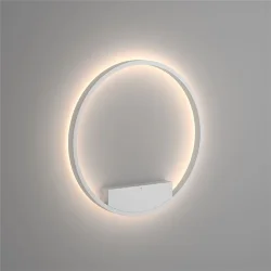 Настенный светильник (бра) Rim 4000К 37Вт (Белый)