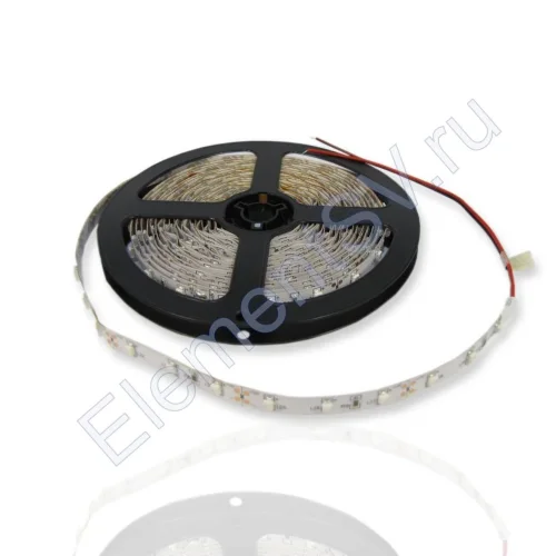 Светодиодная лента Standart PRO class, 3528, 60 led/m, Blue, 12V, IP20 - фото.