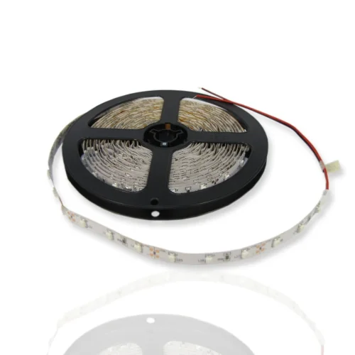 Светодиодная лента Standart PRO class, 3528, 60 led/m, Blue, 12V, IP20 - фото I