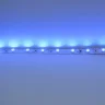 Светодиодная лента Standart PRO class, 3528, 60 led/m, Blue, 12V, IP20 - фото III