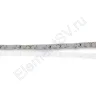 Светодиодная лента Standart PRO class, 3528, 60 led/m, Blue, 12V, IP20 - фото 2.