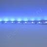 Светодиодная лента Standart PRO class, 3528, 60 led/m, Blue, 12V, IP20 - фото 3.