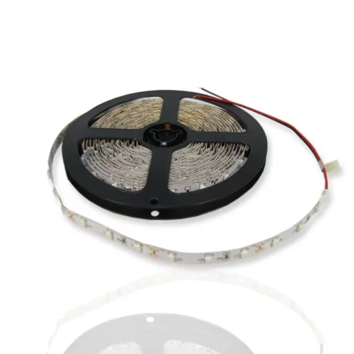 Светодиодная лента Standart PRO class, 3528, 60 led/m, Blue, 12V, IP20 - фото I