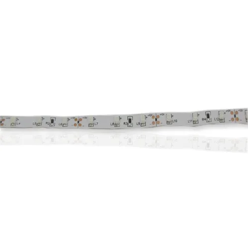 Светодиодная лента Standart PRO class, 3528, 60 led/m, Blue, 12V, IP20 - фото II