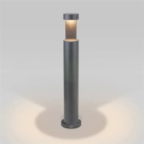 Ландшафтный светильник Nimbus 3000K cерый IP54 35126/F серый - фото