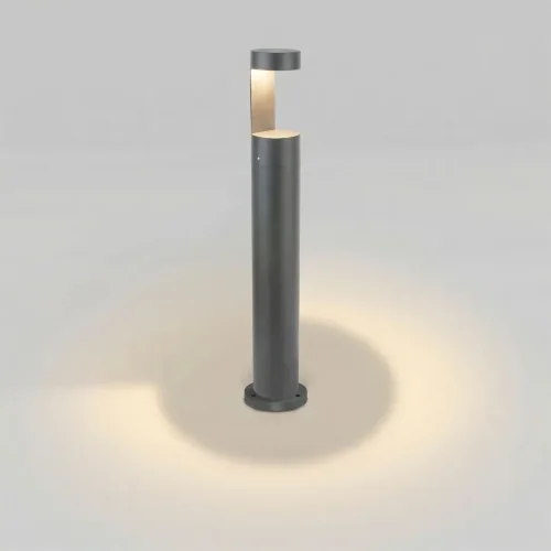 Ландшафтный светильник Nimbus 3000K cерый IP54 35126/F серый - фото 2