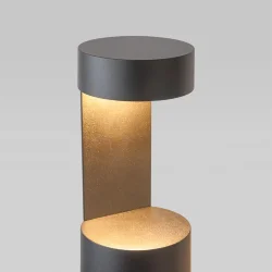 Ландшафтный светильник Nimbus 3000K cерый IP54 35126/F серый (072093)