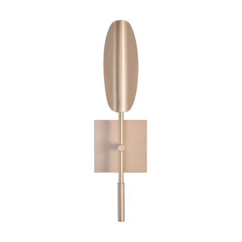 Бра «LUMION» 8399/1W, серия: FOLIO (крепление на планке). Фото 1.