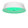 Потолочный светильник FR10013CL-L24W Элементы 24 Вт LED (Белый) FR10013CL-L24W - фото 3