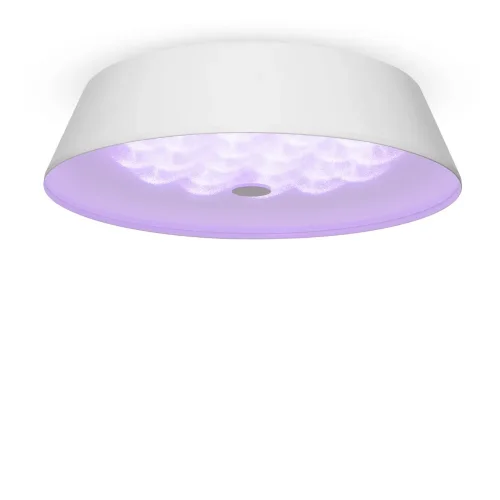 Потолочный светильник FR10013CL-L24W Элементы 24 Вт LED (Белый) FR10013CL-L24W - фото 4