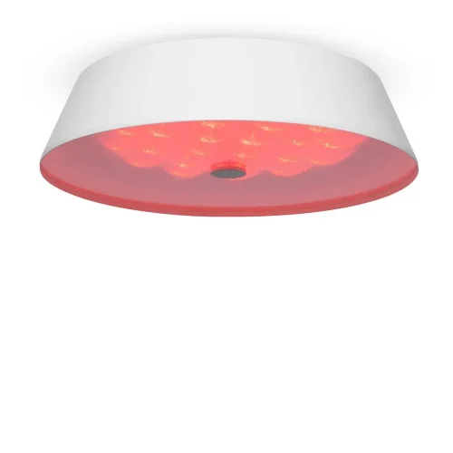 Потолочный светильник FR10013CL-L24W Элементы 24 Вт LED (Белый) FR10013CL-L24W - фото 6