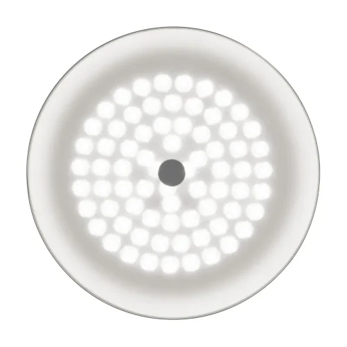 Потолочный светильник FR10013CL-L24W Элементы 24 Вт LED (Белый) FR10013CL-L24W - фото 8