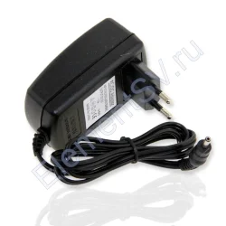 Сетевой адаптер 12V 1,5A 18W, штекер 3.5x1.35
