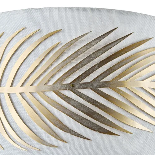 Настенный светильник (бра) Farn E14х1 40Вт (Золото) - фото 5