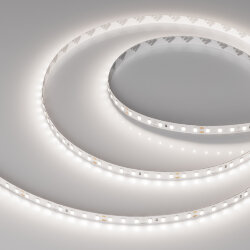 Светодиодная лента UL-А112-8mm 24V Day5000 (7 W/m, IP20, 5m) (Arlight, 7 лет) 052760