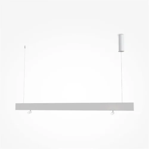 Подвесной светильник Puntero 1x30Вт 4000K (Белый) - фото 3