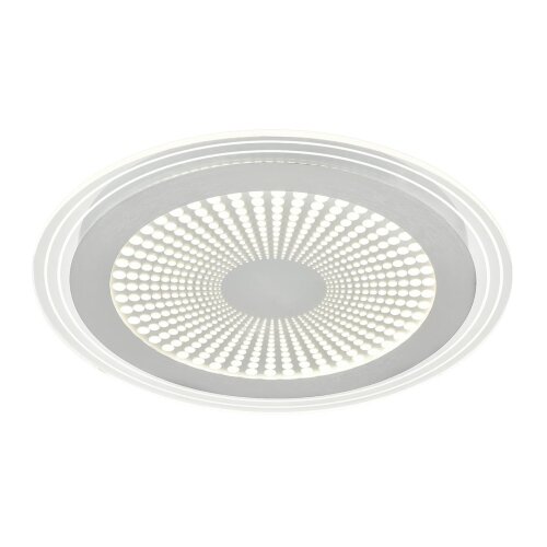 Потолочный светильник «Sonex» 7739/80L, серия: PROMISE (накладной). Фото 2.