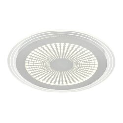 Потолочный светильник «Sonex» 7739/80L, серия: PROMISE (накладной) - -