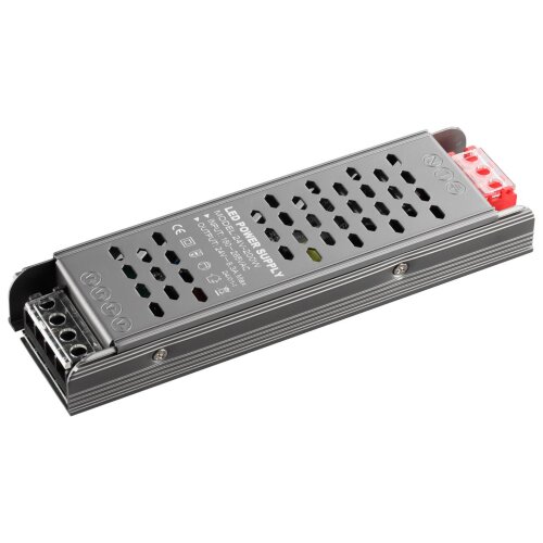 Выносной драйвер «Novotech» 359455, серия: EASY. Фото 1.