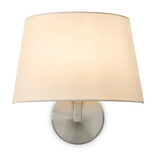 Настенный светильник (бра) Freya FR2042WL-01N (Никель) - фото