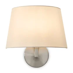 Настенный светильник (бра) Freya FR2042WL-01N (Никель)