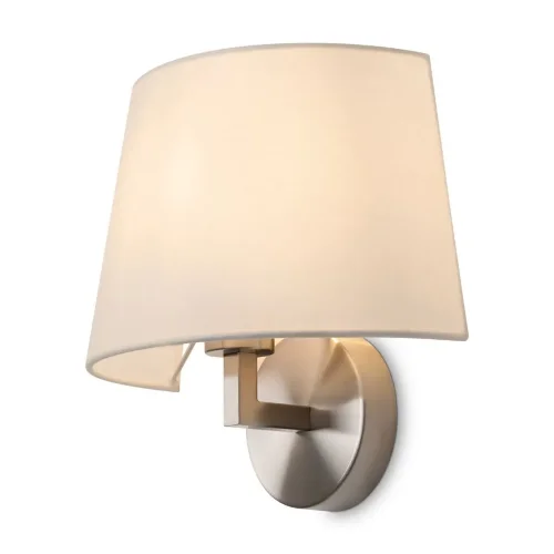 Настенный светильник (бра) Freya FR2042WL-01N (Никель) - фото 4